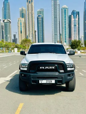 2022 رام ١٥٠٠ Laramie