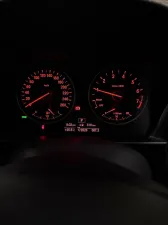 2017 بي أم دابليو الفئة - 1 120i