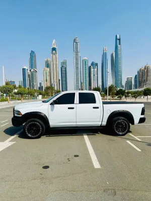 2022 رام ١٥٠٠ Laramie
