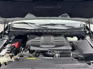 2021 نيسان تيتان PRO-4X