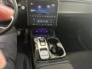 2022 Hyundai Tucson N Line