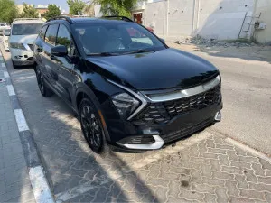 2023 كيا سورينتو X-Line EX