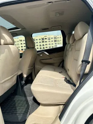 2019 ميتسوبيشي مونتيرو LS