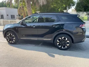 2023 كيا سورينتو X-Line EX
