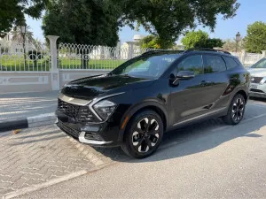 2023 كيا سورينتو X-Line EX