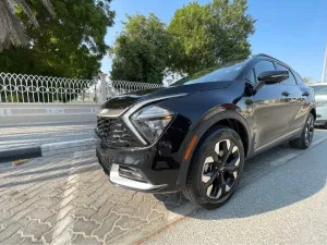 2023 كيا سورينتو X-Line EX