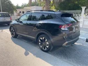 2023 كيا سورينتو X-Line EX