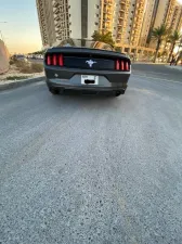2015 فورد موستانج EcoBoost Fastback
