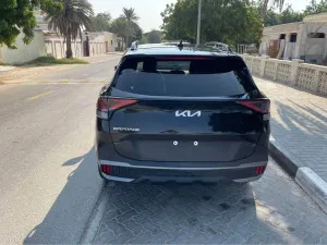 2023 كيا سورينتو X-Line EX