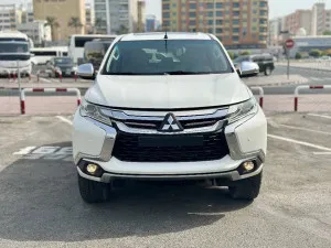 2019 ميتسوبيشي مونتيرو LS