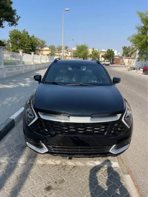 2023 كيا سورينتو X-Line EX