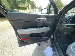 2023 كيا سورينتو X-Line EX