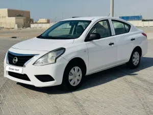 2018 نيسان صني S