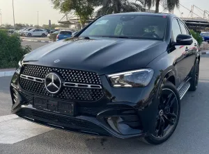 2026 Mercedes-Benz GLE 450 || AMG under agency  Warranty