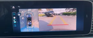 2026 مرسيدس-بنز GLE - جي ال اي GLE450