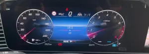 2026 مرسيدس-بنز GLE - جي ال اي GLE450