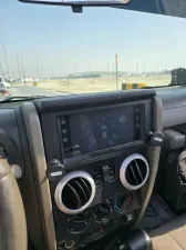 2009 جييب رانجلر Sport S