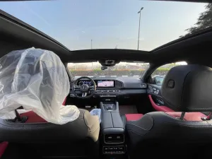 2026 مرسيدس-بنز GLE - جي ال اي GLE450