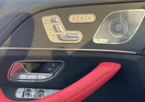 2026 مرسيدس-بنز GLE - جي ال اي GLE450