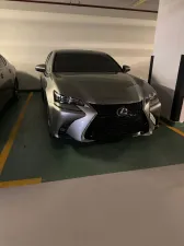 2018 لكزس GS - جي اس GS350 F Sport