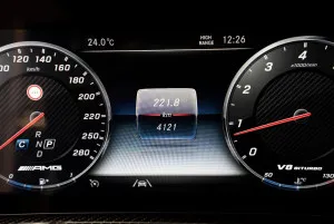 2022 Mercedes-Benz G-Class 4x4 Standard
