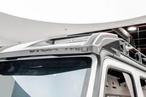 2022 Mercedes-Benz G-Class 4x4 Standard