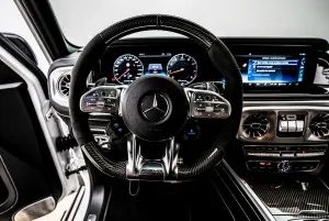 2022 Mercedes-Benz G-Class 4x4 Standard