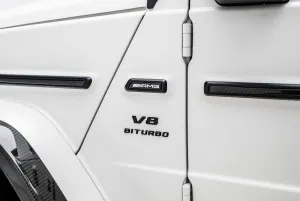 2022 Mercedes-Benz G-Class 4x4 Standard