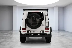 2022 Mercedes-Benz G-Class 4x4 Standard