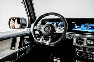2022 Mercedes-Benz G-Class 4x4 Standard