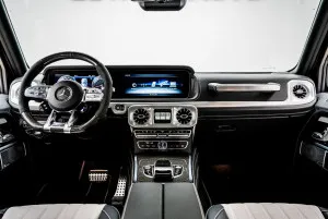 2022 Mercedes-Benz G-Class 4x4 Standard