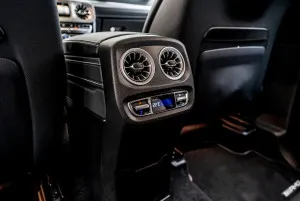 2022 Mercedes-Benz G-Class 4x4 Standard