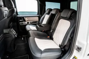 2022 Mercedes-Benz G-Class 4x4 Standard