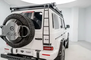 2022 Mercedes-Benz G-Class 4x4 Standard