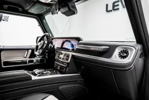2022 Mercedes-Benz G-Class 4x4 Standard