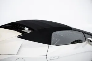 2018 لامبورجيني هوراكان Spyder