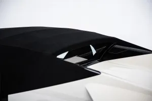 2018 لامبورجيني هوراكان Spyder
