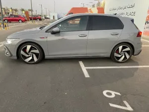 2023 فولجس فاجن جولف
