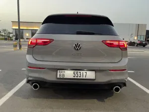 2023 فولجس فاجن جولف