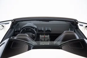 2018 لامبورجيني هوراكان Spyder