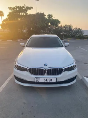 2020 بي أم دابليو الفئة - 5 530i