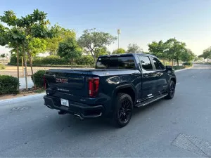 2021 جي أم سي سييرا Denali