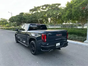 2021 جي أم سي سييرا Denali