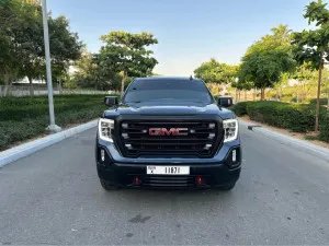 2021 جي أم سي سييرا Denali