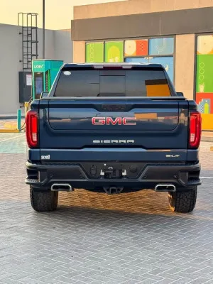 2021 جي أم سي سييرا Denali
