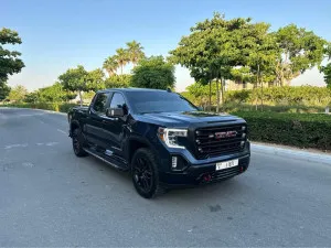 2021 جي أم سي سييرا Denali