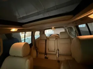 2016 Mitsubishi Pajero GLS