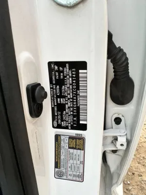2012 Kia Optima GDI