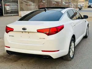 2012 Kia Optima GDI