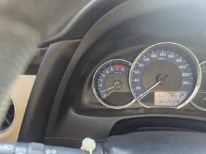 2018 تويوتا كورولا Hybrid LE